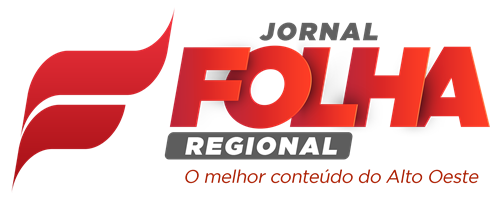 Jornal Folha Regional