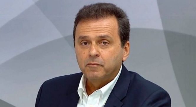 Senado: Carlos tem 27%; Rogério Marinho, 17%; e Rafael Motta, 14%