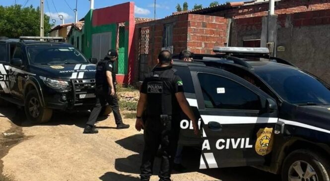 RN tem redução de 4,3% em furtos e roubos de veículos, diz Sesed