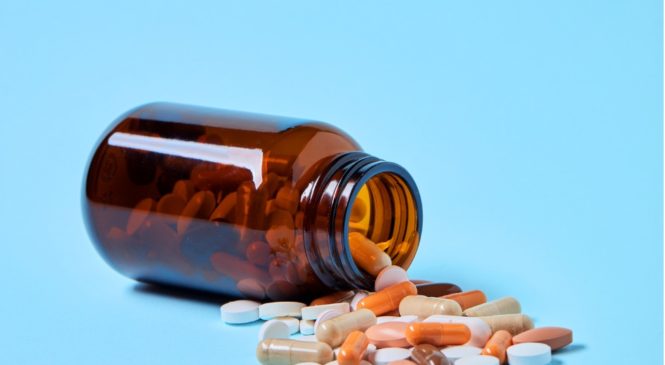 Governo federal define reajuste de 10,89% nos preços de medicamentos