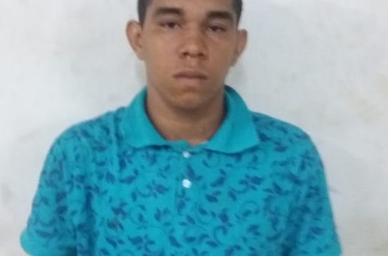 Encontrado escondido em buraco dentro de quarto, fugitivo de Alcaçuz é recapturado na Grande Natal