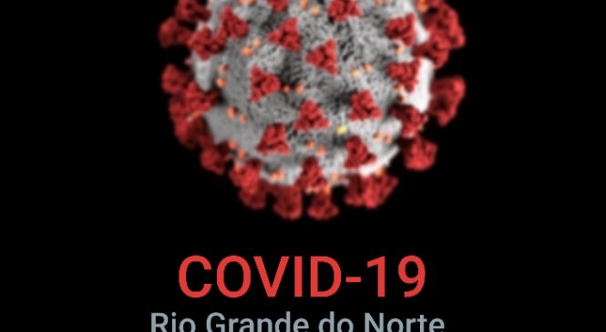Enquanto a vacina não chega, o vírus segue fazendo novas vítimas. No RN nas últimas 24 há fora sete mortes por Covid-19