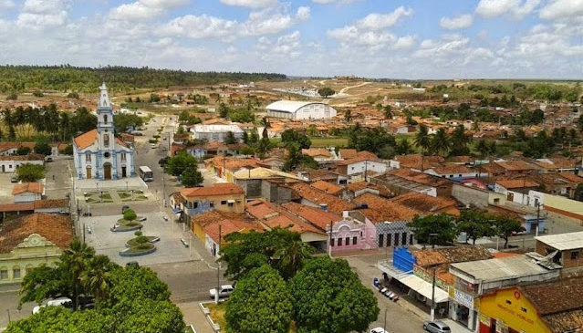 TRE-RN marca eleição suplementar para prefeito de Pedro Velho