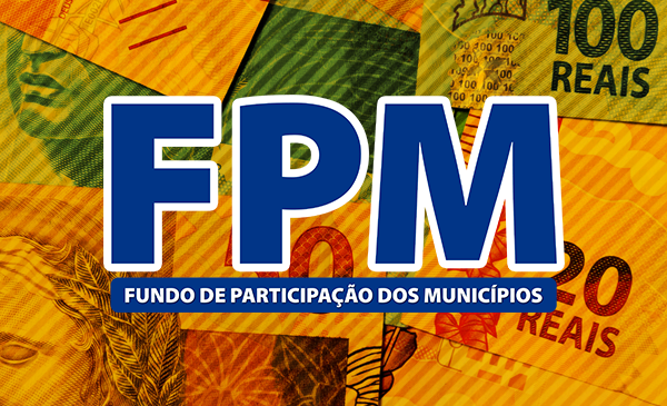 FPM tem redução, repasse é 1% maior que o previsto pelo tesouro