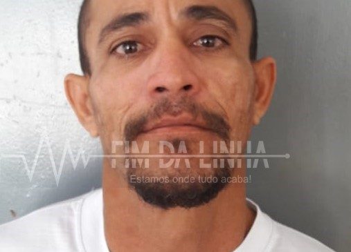 Ex-Presidiário é morto com mais de 10 Tiros no Bairro Aeroporto II em Mossoró