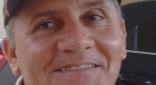 “Três desceram atirando”, diz delegado sobre assassinato de secretário em Janduís