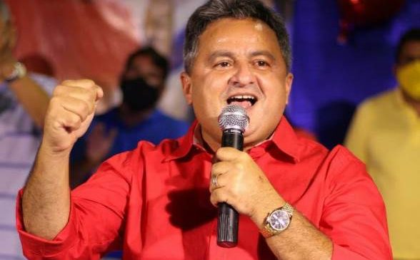 Ex-candidato a prefeito de Acari Gilson da Farmácia morre vítima de Covid-19
