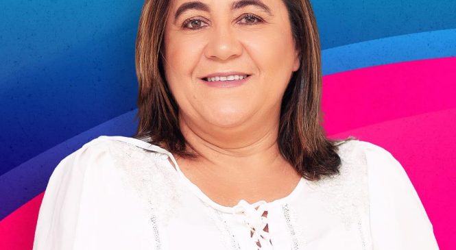 PREFEITA DE TRIUNFO POTIGUAR RELATA PROBLEMAS FINANCEIROS DEIXADOS PELA ANTIGA GESTÃO