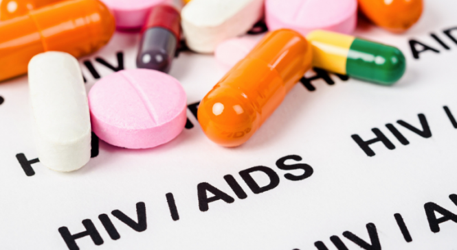 Com apenas um comprimido, primeiro tratamento para HIV é aprovado pela Anvisa