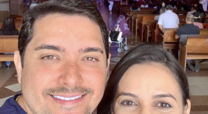Efeito Colateral: Dr. Allan Fernandes deverá ser lançado candidato a prefeito de Major Sales
