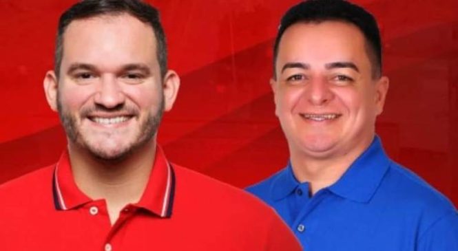 TRE-RN cassa prefeito e vice-prefeito de Lagoa de Pedras