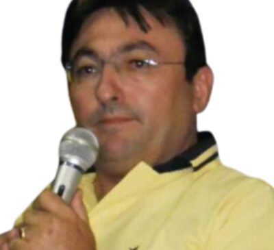 Ex-prefeito Iramar Oliveira diz que nome de Dr. Pio X é imbatível