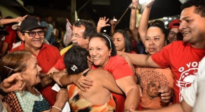 Fátima Bezerra terá minoria na Assembleia Legislativa; confira os nomes