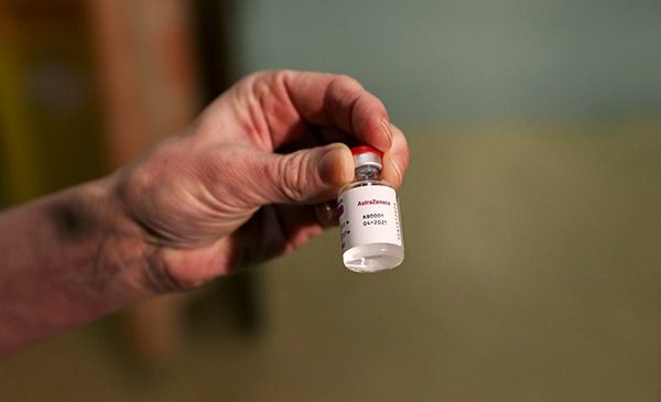COVID-19: RN pede inclusão dos policiais no grupo prioritário do PNI