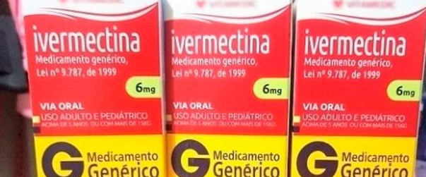 Ivermectina reduz replicação do vírus da Covid, afirma Universidade de Oxford. E agora?