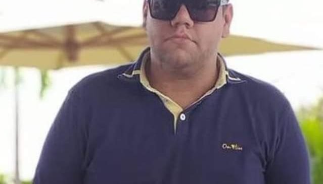 Pedro Artur , de 24 anos, morre vítima de COVID-19 em Pau dos Ferros/RN