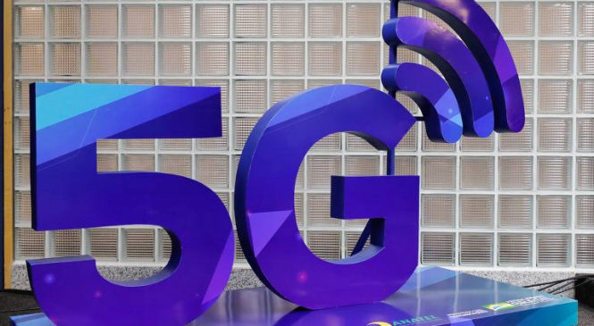 5G: País tem de instalar até 1 milhão de antenas para atingir cobertura nacional