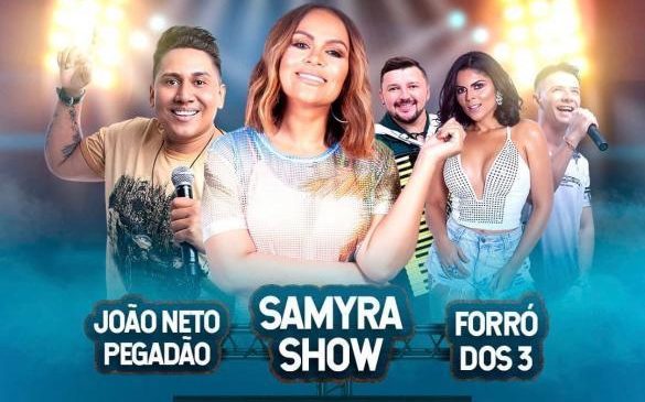 Prefeitura de Coronel João Pessoa no RN oficializa festa de Emancipação Política