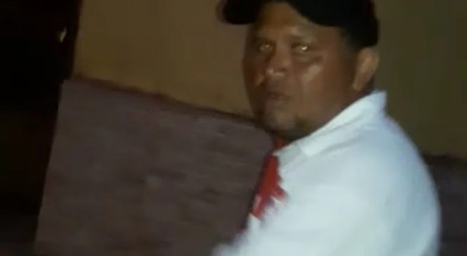Homem executado na escadaria de Mãe Luiza foi “condenado” por suposto estupro de moradora