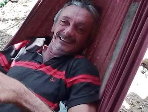 Homem foi morto com golpes de machado em Parelhas.
