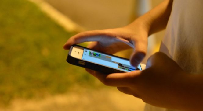 Roubos e furtos de celulares crescem mais de 2.000% no RN