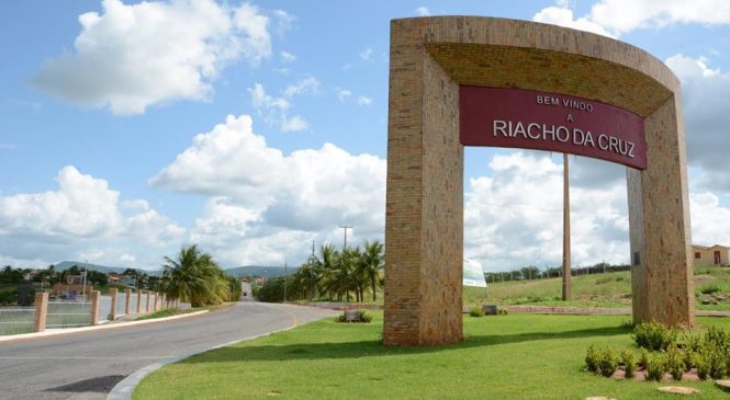 Prefeitura de Riacho da Cruz/RN confirma a realização do 30º Tradicional São Pedro da cidade, de 26 a 28 de Junho de 2019