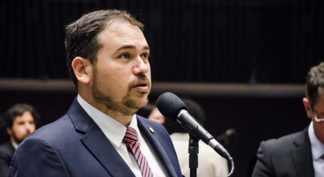 Luta de Beto pelo Rol Exemplificativo tem importante vitória na Câmara