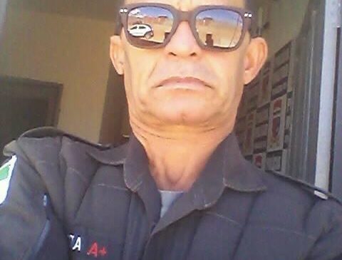 Sargento da PM que matou dono de bar e deixou mulher ferida em Patu se entrega em Natal