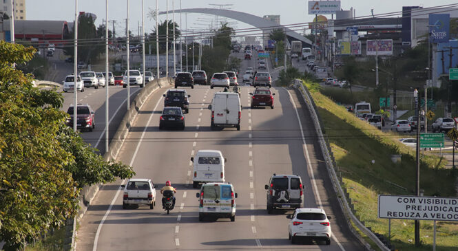 Isenção do IPVA pode ser solicitada exclusivamente pela internet