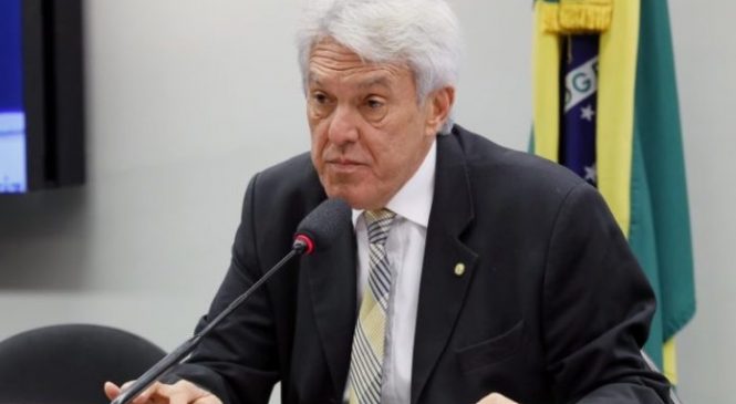 PL de João Maia é aprovado em comissão e deve contribuir para implantação do 5G no Brasil