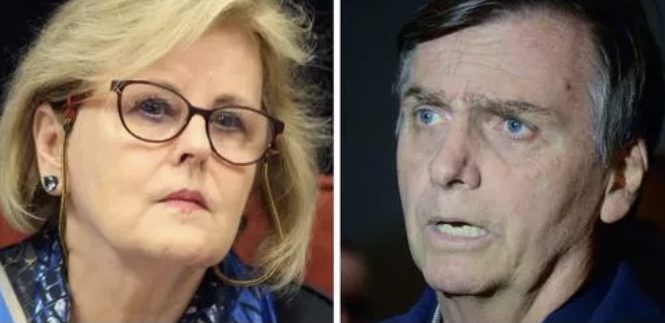 Rosa Weber dá 5 dias para Bolsonaro explicar decretos que flexibilizam acesso às armas