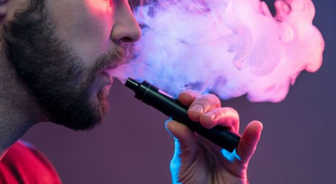 Anvisa mantém proibição de cigarros eletrônicos no Brasil
