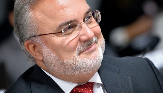 Compliance aprova Jean Paul Prates para assumir presidência da Petrobras