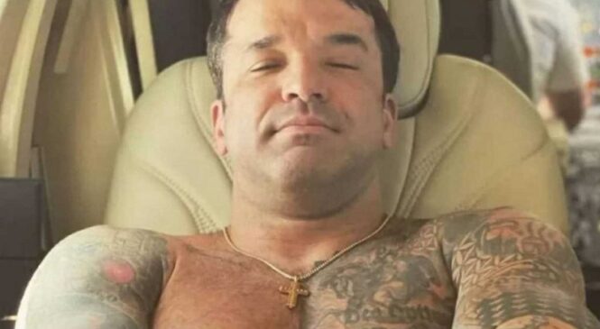 Empresário Thiago Brennand Vieira é preso pela Interpol; veja últimas notícias sobre o caso