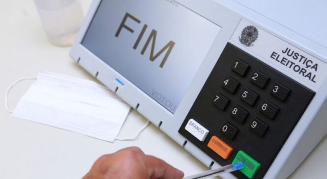 As Forças Armadas atestaram a lisura das urnas, resta saber do que vão reclamar.