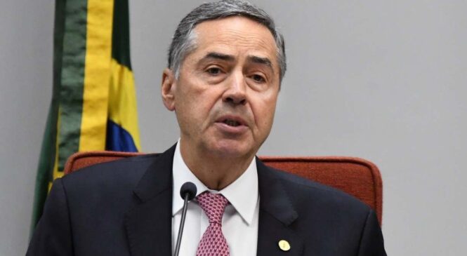 PISO SALARIAL ENFERMAGEM: Barroso faz importante declaração sobre suspensão do pagamento