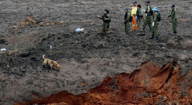 Agência Nacional de Mineração determina inspeções diárias em mineradoras com barragens