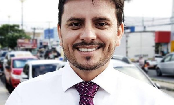 Emenda do deputado Carlos Augusto garante R$ 500 mil para o Hospital Deoclécio Marques