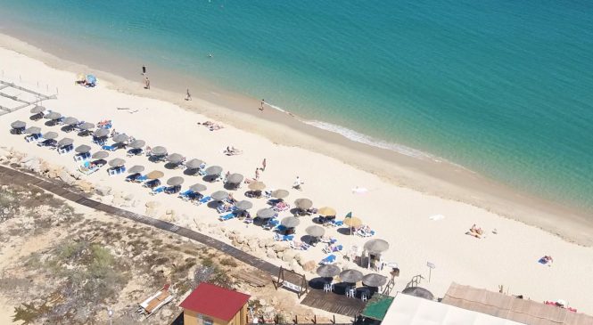 Portugal reabre para turistas brasileiros