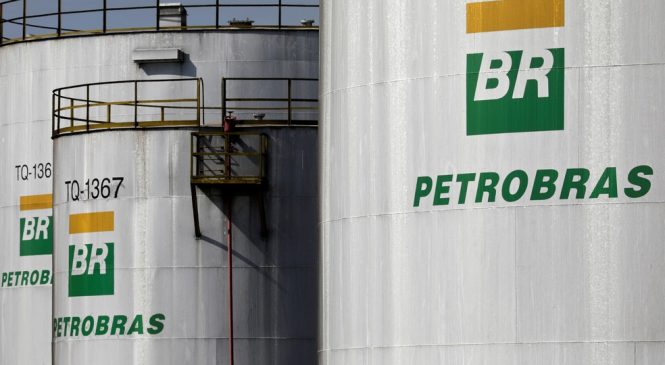 Petrobras sobe preço do combustível a partir desta terça