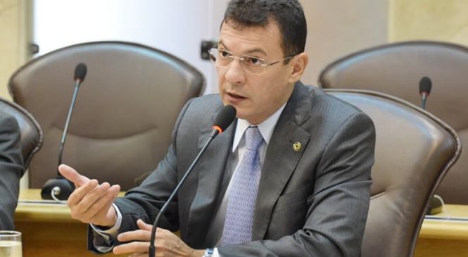 Disson Lisboa é condenado a quatro anos e quatro meses de detenção