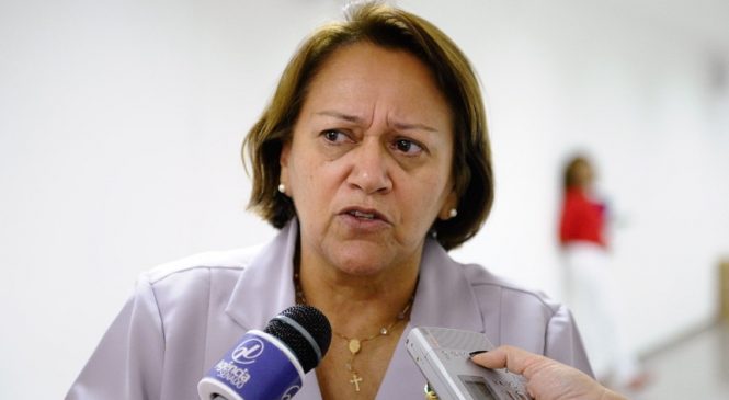 Governo de Fátima Bezerra confirma que RN terá reforma da Previdência estadual