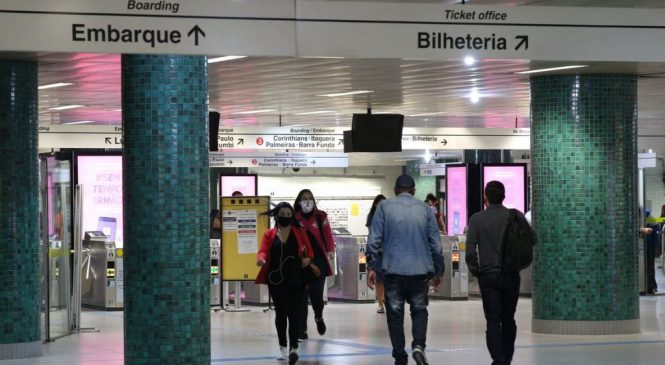 Fiocruz: cai média de idade de mortes e de casos de covid-19; RN é destaque