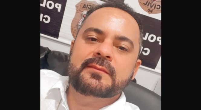 Delegado é morto com tiro na cabeça após confusão em casa de eventos