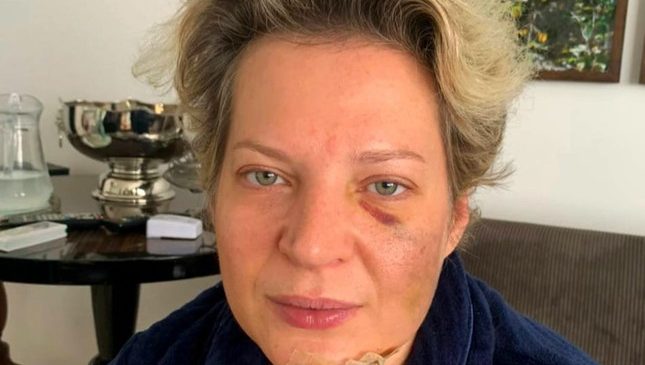 Joice Hasselmann vai fazer Boletim de Ocorrência contra o senador Styvenson Valentim