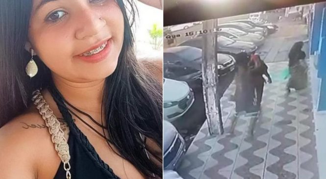 Polícia investiga se morte de mulher no Alecrim foi encomendada por atual do assassino