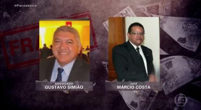 ‘Faz de conta’ criminoso tem juiz que fraudava decisões causando prejuízo de mais de R$ 18 milhões