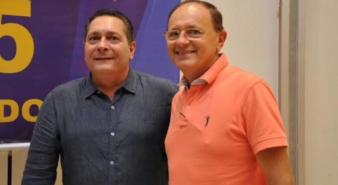 Benes diz que retira pré-candidatura em apoio a Ezequiel para o Governo do RN
