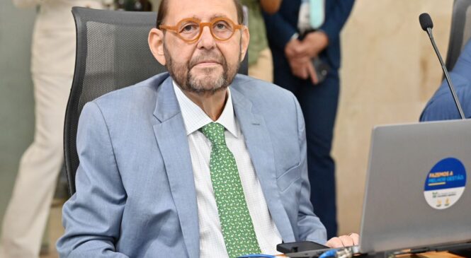 Aprovado projeto do Deputado Gustavo Carvalho que pune invasores de propriedades privadas no RN