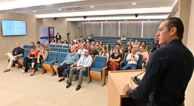 Assembleia Legislativa do RN apresenta Relatório de Gestão 2023 e destaca avanços